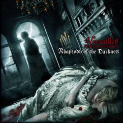 Versailles Philharmonic Quintet : Rhapsody of the Darkness